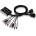 ATEN KVM суич ATEN CS682 - 4x USB A, 2x DVI, 4x 3.5mm jack (CS682-AT)