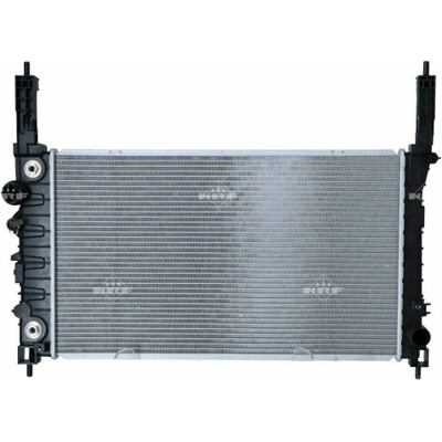 Chladič motora NRF 59343