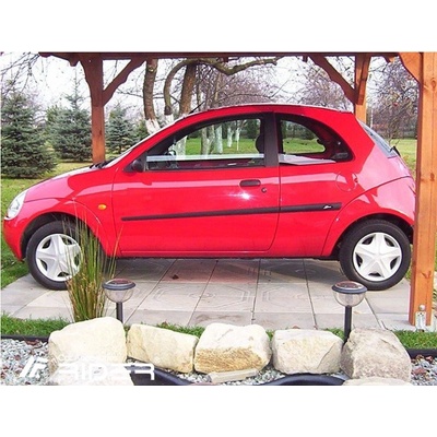 Lišty dverí Ford KA hatchback 1996-2008