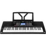 Pianonova Fiesta 5 Синтезатор с динамика Black (FST5)