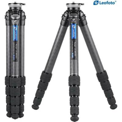 Leofoto Ranger LS-365CEX