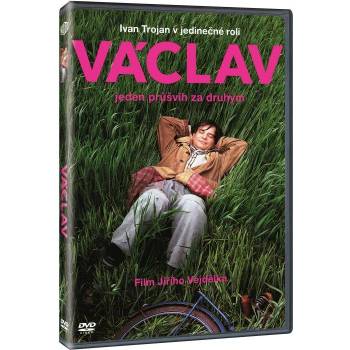 MagicBox Vaclav - DVD (014714)