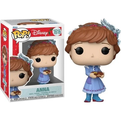 Funko Pop! 1616 Disney Anna