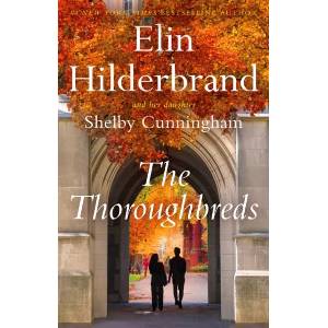 The Thoroughbreds (ISBN: 9781529445275)
