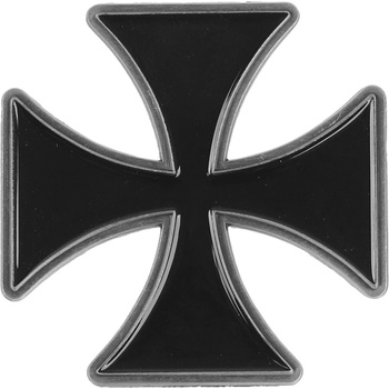 RAZAMATAZ Кабърче generic - iron cross - razamataz - pb023