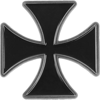 RAZAMATAZ Кабърче generic - iron cross - razamataz - pb023