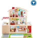 Hape Дървена къща Hape - Имение (H3405)