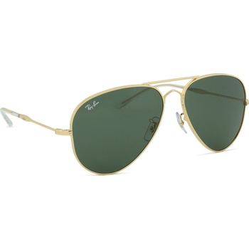 Ray-Ban Old Aviator RB3825 001/31 58
