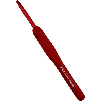 Tulip Etimo Red soft grip 4,5 mm