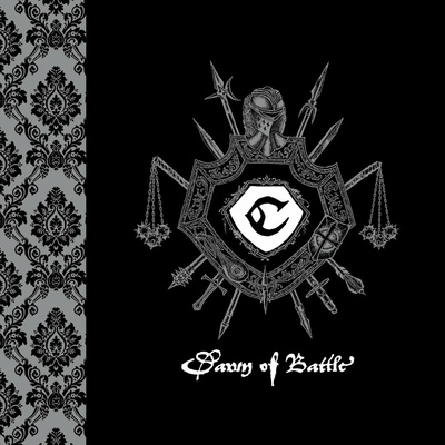 Chevalier - Dawn of Battle (Limited Edition) (2 ) LP