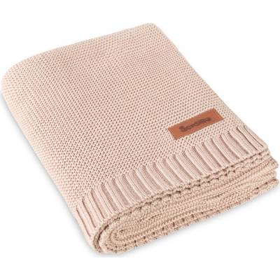 Elva Deka dusty pink