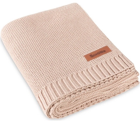Elva Deka dusty pink