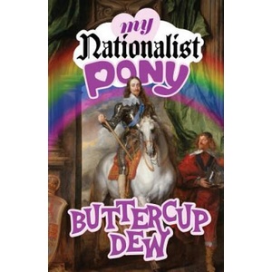 My Nationalist Pony | Jason Reza Jorjani (2019)