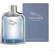 Jaguar Classic toaletná voda pánska 100 ml