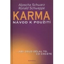 Karma - Aljoscha Schwarz