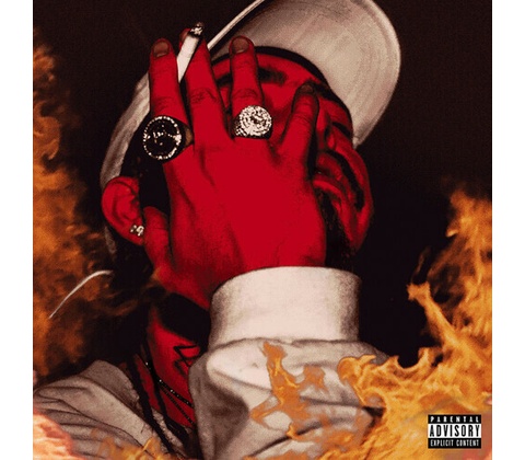 Post Malone - August 26 LP