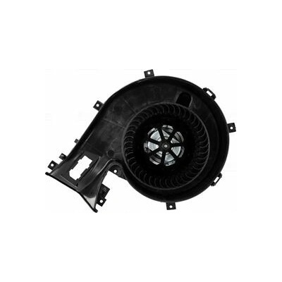 vnitřní ventilátor NISSENS 87049