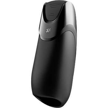 Satisfyer Men Vibration+ Connect App