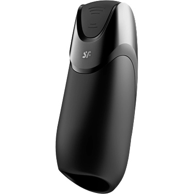 Satisfyer Men Vibration+ Connect App