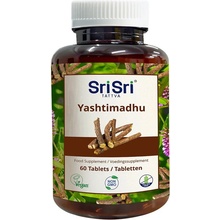 Sri Sri Tattva Yashtimadhu 60 tablet