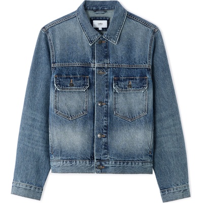 Celio Дънково яке Mudenim Celio | Sin | МЪЖЕ | M