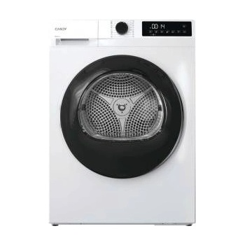 Candy Dolls Сушилня с термопомпа Candy GD8N1BS 8 kg
