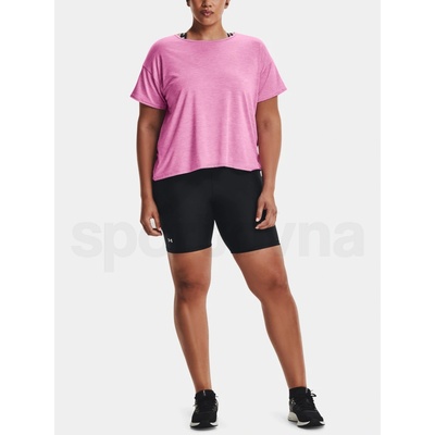Under Armour dámské kraťasy Armour Bike Černé
