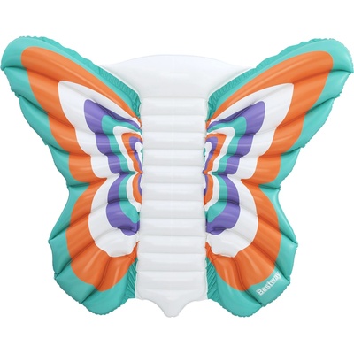 Bestway Boho butterfly pool float
