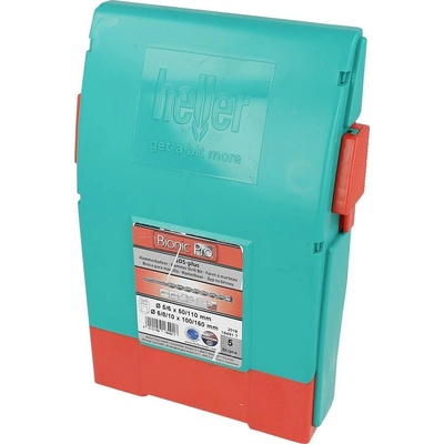 Heller Tools 16491 7