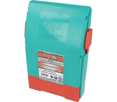 Heller Tools 16491 7