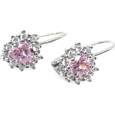 Jan Kos jewellery stříbrné náušnice 32105700