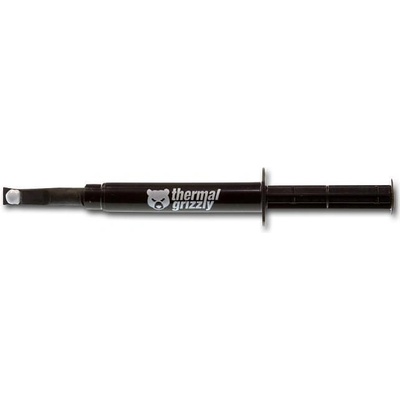 Thermal Grizzly Hydronaut heat sink compound Thermal paste 11.8 W/m·K 7.8 g (TG-H-030-R)