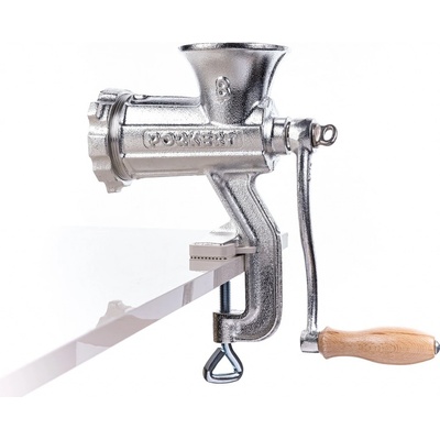 Porkert Mlýnek na maso č. 8 0,7 kg/min.