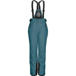 killtec Ски панталон killtec Girl's KSW 213 Ski Pants Ski trousers - Blaugrün - размер 128 (EU) (701-4162-0811)
