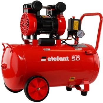 ELEFANT XY5850 50l 220V 8bar (12386)