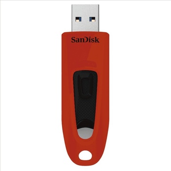 Image 1 of SanDisk Ultra 32GB USB 3.0 (SDCZ48-032G-U46R/173324)