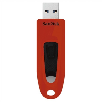 SanDisk Ultra 32GB USB 3.0 (SDCZ48-032G-U46R/173324)