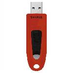 SanDisk Ultra 32GB USB 3.0 (SDCZ48-032G-U46R/173324) Флаш памет