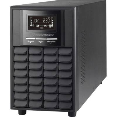 PowerWalker UPS POWERWALKER VI 3000 CW IEC, 3000 VA, Line Interactive