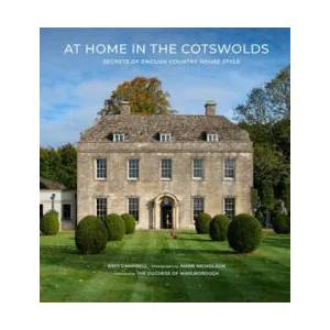 At Home in the Cotswolds (ISBN: 9781419759796)