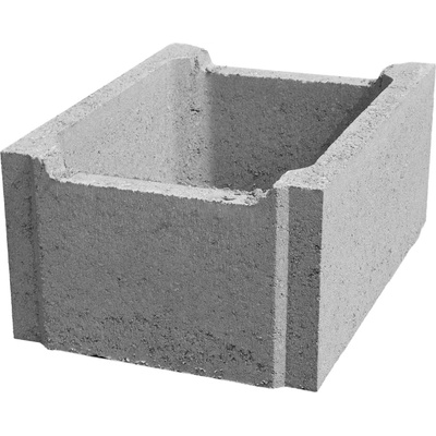 Ztracené bednění PRESBETON 25-40