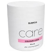 Subrina Care Colour Lock maska 500 ml