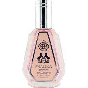 Fragrance World Shalina Exclusive, парфюмна вода за жени, 50 ml Парфюми