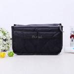 SmallBag Малък органайзер с цип за дамска чанта - SmallBag