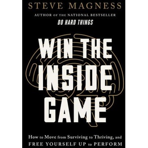 Win the Inside Game (ISBN: 9780063339927)