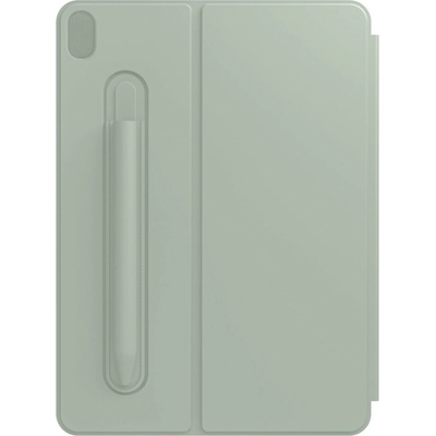 White Diamonds Folio Apple iPad Air 10,9 2020/2022 HAMA 215361 šalviovozelené