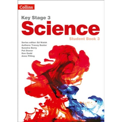 Key Stage 3 Science - Student Book 3