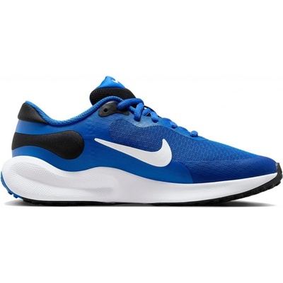 Nike Revolution 7 game royal/white/black