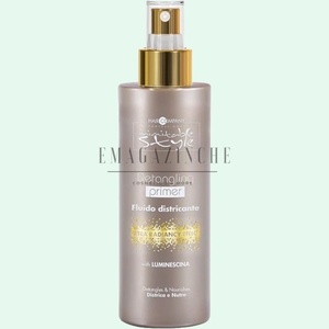 Hair Company Italy Hair Company Крем-флуид против заплитане на косата 150 мл. Inimitable Style Instant detangling cream (0413841)