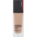 Shiseido Synchro Skin Self-Refreshing Foundation dlouhotrvající make-up SPF30 cashmere 30 ml